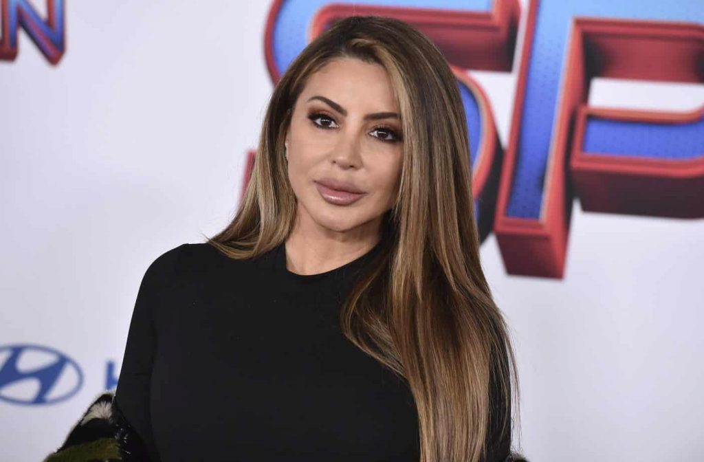 Larsa Pippen, estranged wife of former NBA star Scottie Pippen, opened up about how much money she makes daily with her OnlyFans account