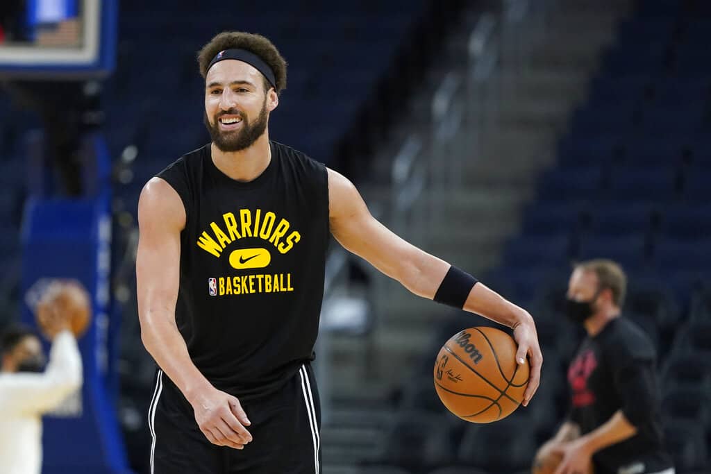 Best NBA bets today, betting predictions and player prop picks Thursday Warriors vs. Trail Blazers 2/24/22