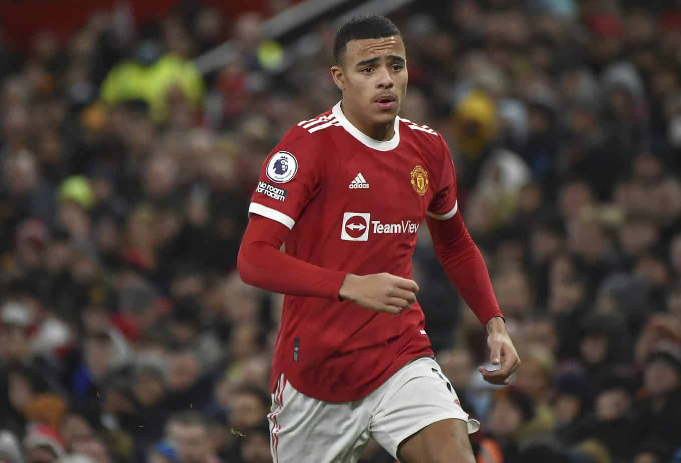 Nike announced that they have suspended their relationship with Manchester United's Mason Greenwood following the extremely disturbing social media allegation