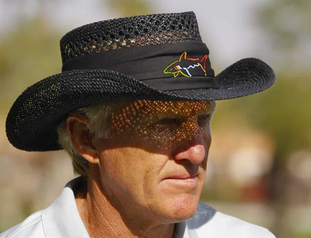 Former PGA star Greg Norman sent a scathing letter to PGA Tour commissioner Jay Monahan when standing up for players who want to play in Saudi league