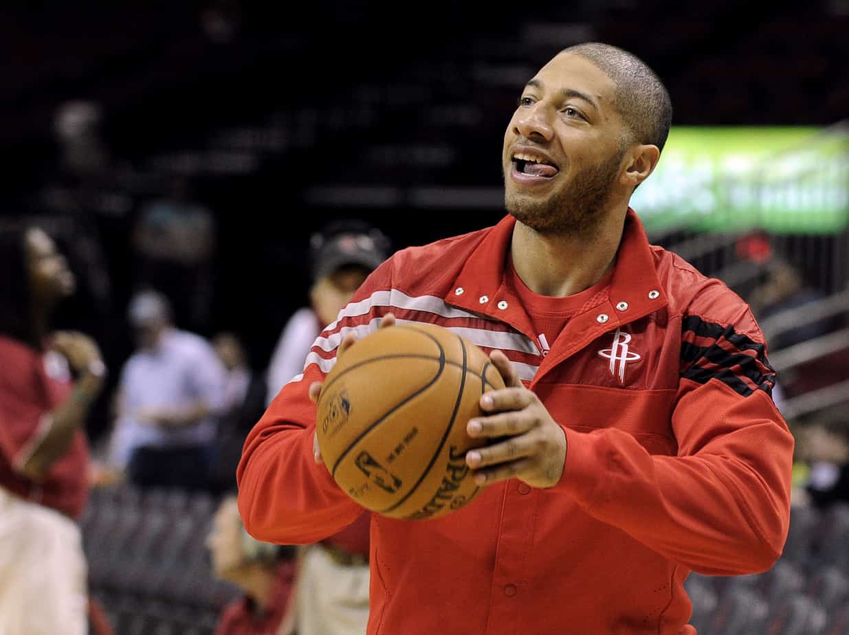 Former NBA player and Iowa State star Royce White announced he was running to de-seat rep. Ilhan Omar in Minnesota with a video on Twitter