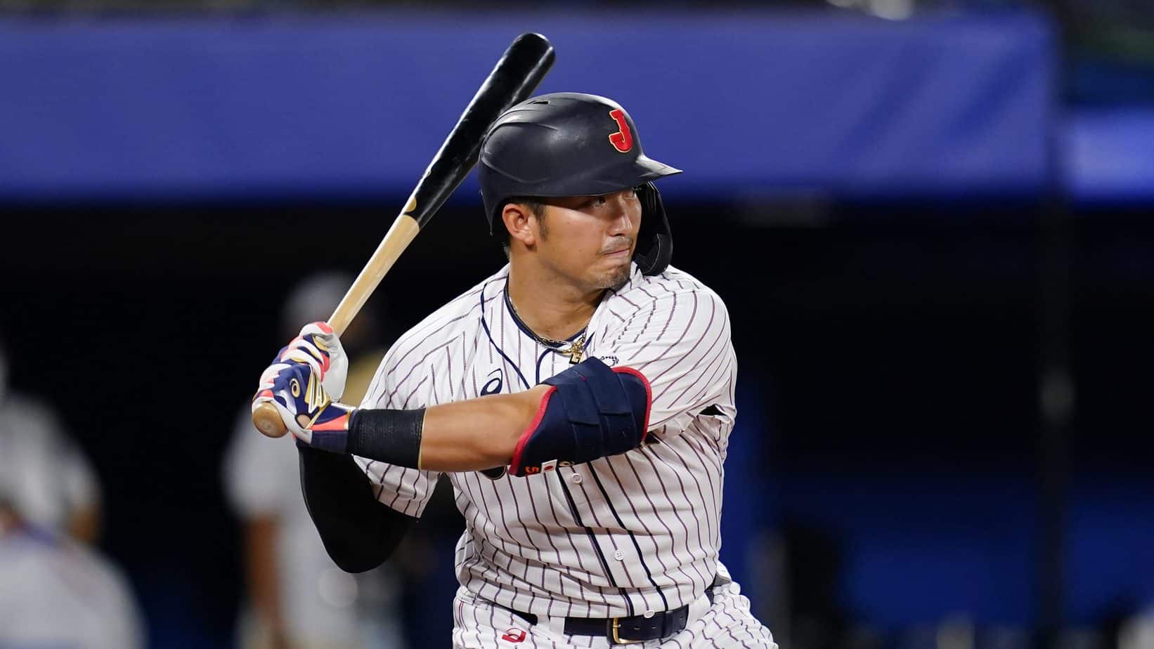 According to several different reports, prized Japanese outfielder Seiya Suzuki has plans to meet with the Cubs tonight amid Dodgers, Padres rumors