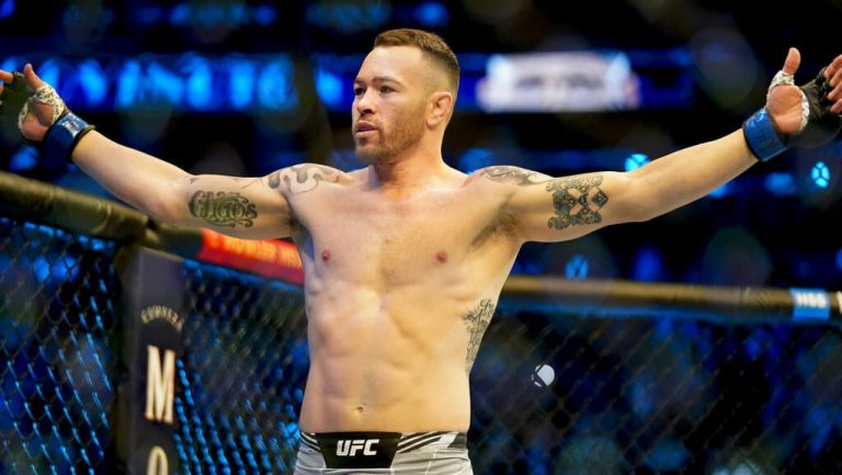 A video of the alleged altercation between Colby Covington and Jorge Masvidal at a Miami restaurant surfaces following the large public outcry