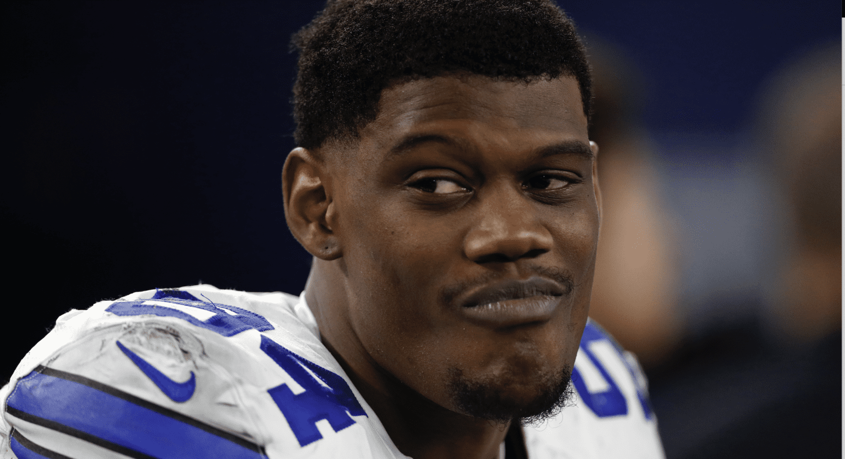 The Denver Broncos hilariously trolled the Cowboys on Tuesday after announcing they had signed Randy Gregory despite reports he was going back to Dallas