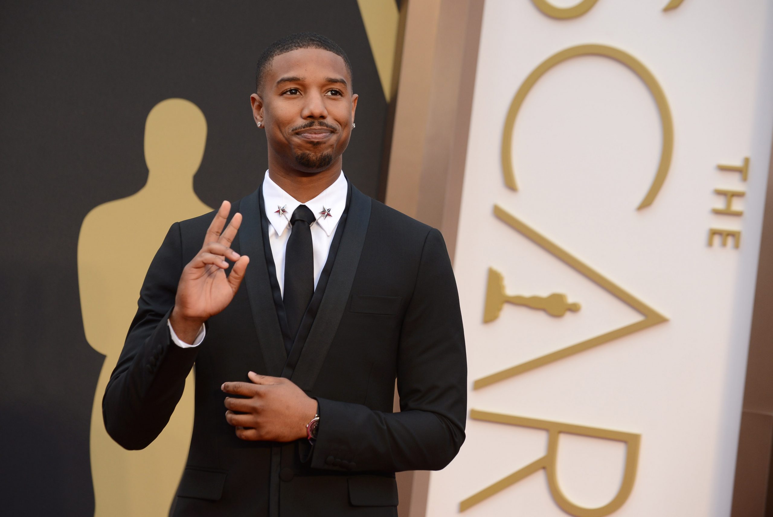 A video of Michael B. Jordan fresh off his breakup with Lori Harvey went viral during the Warriors-Celtics NBA Finals Game 2 Sunday