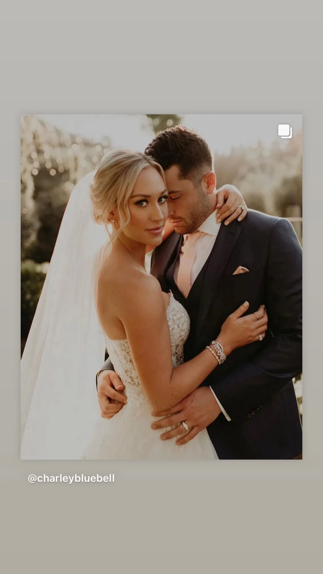 Baker Mayfield's Wife Reacts to Trade Sending Her Husband to Carolina  Panthers on Their Wedding Anniversary