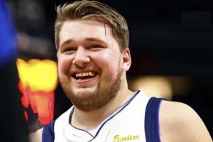 luka doncic looking at devin booker meme｜TikTok Search