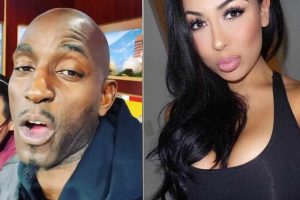 Miami Stripper Skylar Mills Says She Made A Sex Tape With Hall Of Famer Terrell  Owens